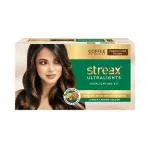 Streax Cappuccino Brown Hair Color For Men And Women