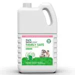 The Better Home Dish Washing Liquid 5 Litres| Non Toxic and Natural | Baby and Pet Safe