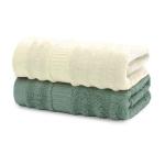 Mush Ultra Soft, Absorbent and Quick Dry Towel - 29 X 59 inch (pack of 2)