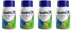 Health Ok Multivitamin & Improve Energy, Builds Immunity 30 Tablets x Pack of 4