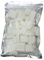 Namelix art Moisturizing ,Repairing, Brightening Organic Goat Milk Soap Base, 1000 G