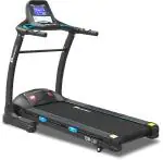 PowerMax TDM-110 Treadmill with Auto Stop Safety Function