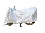 BIGZOOM Sporty Look Bike Cover for Bajaj XCD 125