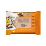 LIEVE Honey & Almond Facial Wipes Cotton Face Cleaning Wet Wipes Tissue Paper Makeup Remover Facial Wash Napkin Face Wipes Disposable Multi-Purpose for Men and Women PO-3