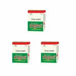 Shree Herbal Oganic Village Ayurvedic Tablets For Digestion 90 Tab