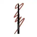 COLORESSENCE Long Stay Smudge Free Water Proof Creamy Definer Lip Liner Pencil (Chocolate)