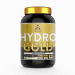One Science Nutrition (OSN) HYDRO GOLD Protein Powder- 2lbs | Hydrolyzed Whey Protein Isolate for easy digestion | highly-refined and low-calorie protein | 26g Isolate Protein + 5.5g BCAA - Pina Colada