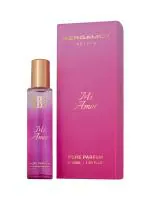 BERGAMOT BEAUTE MI Amor Pure Parfum For Women 30 ML | Pure Parfum | Luxurious & Long Lasting Fragrance