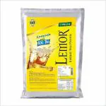 Lemor Lemon Flavour Ice Tea 1kg | Iced Tea|Ice Tea Premix Powder|Summer Drink|Instant Premix Tea for Vending Machine |Ready to Drink Tea