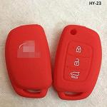 Cloudsale Flip Car Key Cover For Hyundai I20