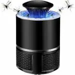 ODD M EVEN Chemical Free Mosquito Electric Insect Killer Lamp