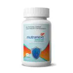 Nutranext ImmuCare | Cow Colostrum Nutritional Supplement for Gut Health, To Build Immunity & Overall Health | 60 Veg. Capsules