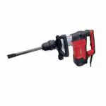 King Demolition Hammer 11kg KP-362 with Antivibration control handle -1850 Watt