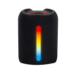 itel IBS41 10W Bluetooth Speaker (Black)