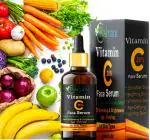 QUAT Vitamin C Skin Serum For Skin Brightening - 30 ml