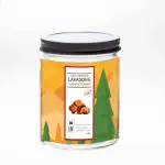 looms & weaves - High Curcumin Lakadong Turmeric Powder - 50 gm