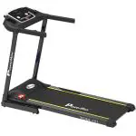 PowerMax TDM-101 Motorized Treadmill with Automatic Programs