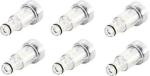 PARTHVI Filter High Quality Pressure Washer Accessory for Inlet Nozzle (Pack of 6)