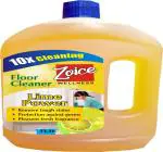 ZOICE WELLNESS floor cleaner (1 ltr) (PACK OF 5)-A