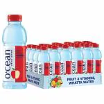Ocean Fruit Drink Crispy Apple | 500ml | Pack of 24