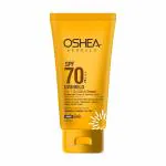 Oshea HerbalsUVSHIELD 9 In 1 Sun Block Cream SPF-70 PA+++60Grams
