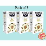 MASALA RAM-Chai Masala Combo (3x50gm), Tea Masala, Immunity Booster
