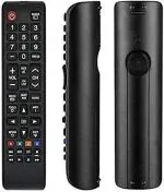 royalcool Plastic Remote For Samsung Led, Lcd Works With All Samsung Led, Lcd Tv