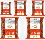 Ritually Pure 100% Organic| Kala Chana| No Pesticides | 1 Kg Each | Pack of 5 | 5 Kg