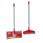 Monkey 555 Wipe Mini Floor Wiper - Pack of 2