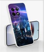 Mobom Designer Back Case Cover For OnePlus 11R