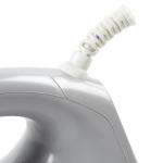 Havells Dry Iron Oro Heritage Grey And White 1000 W