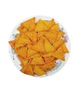 JEETBYKSHS Corn Mad Angle with Tomato Seasoning Ready to Fry (1600 GRM)