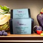 Kias Herbal Handmade Soap Combo Assorted Natural Soap Gift Set, Enriched With Essential Oils | Pack of 8 125g Charcoal Coffee Saffron Sandalwood Aloe Basil Cameeeeeel Milk | Luxury Natural | Paraben Free