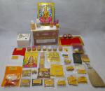 BHAKTI 2 SHAKTI MAKING WORSHIP SPECIAL - Diwali Poojan Kit | Dhanteras Pooja Kit | Deepawali Puja | Lakshmi Pujan Samagri | Medium|Contains 50+ Worship Stuff | Deepavali Worship Stuff