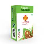 Mangal Organics Pavbhaji Masala 100gms