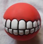 RUDRAKSHAMAL TOYS SPARKLE LIGHT BALL RED