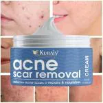 KURAIY ACNE SCAR CREAM 50GM