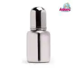 Adore Basics Stainless Steel 304 Grade Feeding Bottle - 200ml