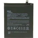 KP ORIGINAL BATTERY Black Battery For Xiaomi Redmi Note 4