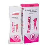 ANIGEOUS COSMETICS Femiaze Expert Intimate Hygiene Wash Pack of 4