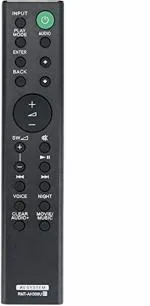 HDF Remote Control for Sony DVD Home Theater System(662)