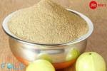 FOLS PREMIUM AMLA POWDER | INDIAN GOOSEBERRY POWDER | HEALTH & BEAUTY | 125 GM