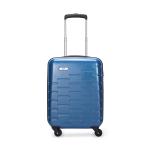 VIP UNISEX XION STROLLY 55 360 MORO.BLUE Polycarbonate Small