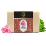Buddha Natural Anti Tan Soap - 100% Ayush Certified - Tan Removal, De Tan Naturally - Cold Pressed Handmade Luxury Butter Soap