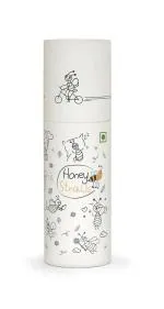 Honey All Day Raw Honey Straw Tube Natural and Organic Allergy Free - 280 g
