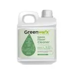 Greenworx Floor Cleaner I Skin Safe, Baby Safe & Pet-Friendly| Eco-Friendly, Non Toxic- 5 Ltr