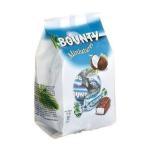Bounty Miniature Chocolate Pouch Chocolate, 220 Gm