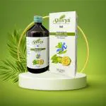 Shivya Modern Ayurveda Fat Burner Juice For Weight Loss - Ayurvedic Medicine For Weight Loss 450ml