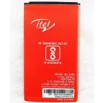 Rizon Power House Battery Original Compatible for ITEL 25Bi BL-25Bi BL25BI It5600 5600 It5606 5606 Power 400 It5620 5620 It5616 5616 It5622 5622 It5602 5602-{2500mAh} with 3 Months Warranty