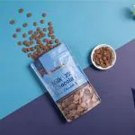 Chokola 35% Milk Chocolate Baking Buttons | Bite Size Milk Cooking Chocolate Callets | Chocolate Chips | Cooking Chocolate | 250 Grams